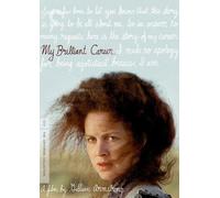 Criterion Collection: My Brilliant Career [Dvd]