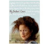 Criterion Collection: My Brilliant Career [Dvd]