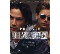 Criterion Collection: My Own Private Idaho [Import USA Zone 1]