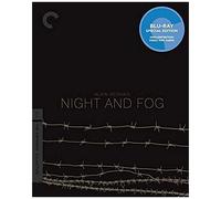 Criterion Collection: Night & Fog [Blu-Ray] [Import]