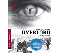 Criterion Collection: Overlord [Blu-Ray] [1975] [Us Import]