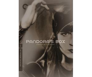 Criterion Collection: Pandora's Box/