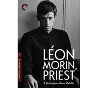 Criterion Collection: Priest Leon Morin