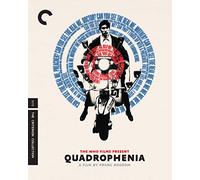 Quadrophenia Blu-ray