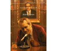 Criterion Collection: Secret Honor [Import USA Zone 1]