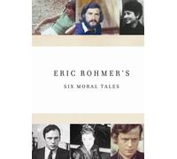 Criterion Collection: Six Moral Tales By Eric [Import USA Zone 1]