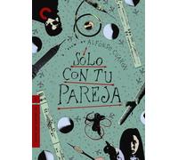 Criterion Collection: Solo Con Tu Pareja [WS] [Subtitled]
