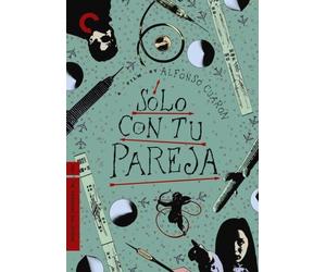 Criterion Collection: Solo Con Tu Pareja [WS] [Subtitled]