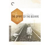 The spirit of the beehive DVD E