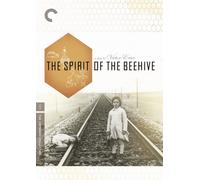 Criterion Collection: Spirit of The Beehive