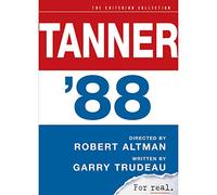 Criterion Collection: Tanner 88 [Import USA Zone 1]