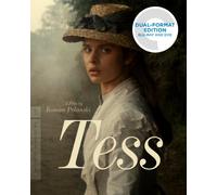 Criterion Collection: Tess [Blu-Ray]