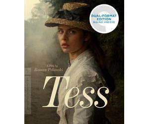 Criterion Collection: Tess [Blu-Ray]