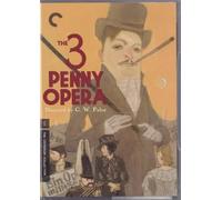 Criterion Collection: The Threepenny Opera