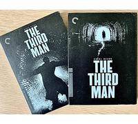 Criterion Collection: Third Man