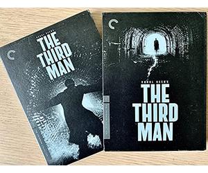 Criterion Collection: Third Man