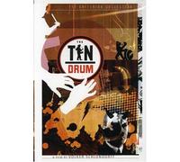 Criterion Collection: Tin Drum [Import USA Zone 1]