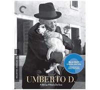 Criterion Collection: Umberto D [Blu-Ray] [1952] [Us Import]