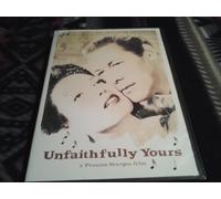 Criterion Collection: Unfaithfully Yours [Import USA Zone 1]