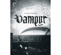 Criterion Collection: Vampyr