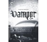 Criterion Collection: Vampyr
