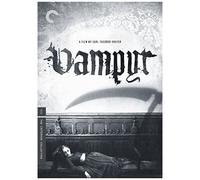 Criterion Collection: Vampyr [Dvd]