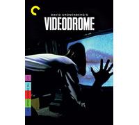 Criterion Collection: Videodrome [Import USA Zone 1]