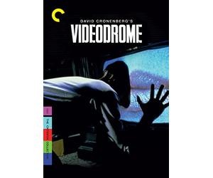 Criterion Collection: Videodrome [Import USA Zone 1]