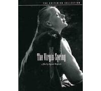 Criterion Collection: Virgin Spring [Import USA Zone 1]