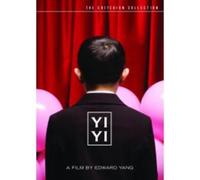 Yi Yi (Criterion Collection) [Dvd]