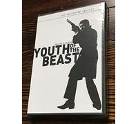 Criterion Collection: Youth of the Beast [Import USA Zone 1]