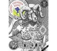 Crites' Coloring Book - [Version Originale] Tom Crites (Auteur)
