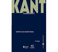 Crítica da razão pura