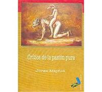 Critica de la pasion pura/ Criticism of the Pure Passion, Textos Del Desorden Jorge Majfud (Auteur)