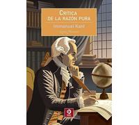 CRÍTICA DE LA RAZÓN PURA