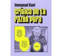 Crítica De La Razón Pura - [Livre en VO] Immanuel Kant (Auteur)