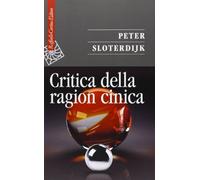 Critica della ragion cinica