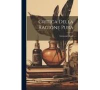 Critica Della Ragione Pura