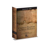 Crítica Textual da Bíblia Hebraica