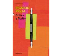 Crítica y ficción