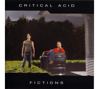 Critical Aid - Fictions