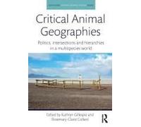 Critical Animal Geographies