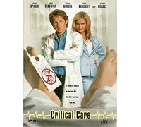 Critical Care [Import USA Zone 1]