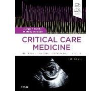Critical Care Medicine