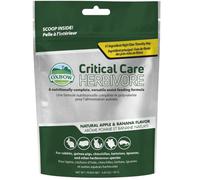 Critical Care Pomme/Banane 141g