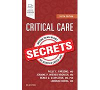 Critical Care Secrets