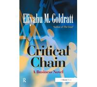 Critical Chain