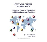 Critical chain in Practice