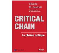 Critical Chain - La Chaîne Critique