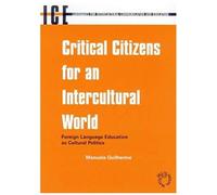 Critical Citizens For An Intercultural World